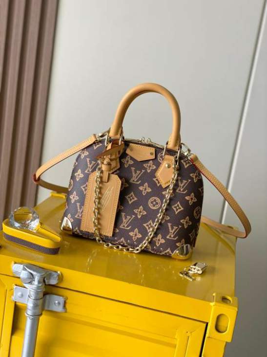 Picture of Louis Vuitton Handbags _SKUfw231627841fw